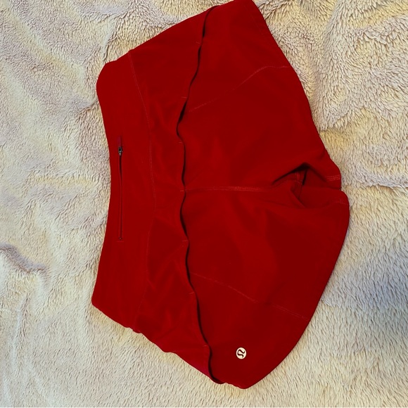 lululemon speed up 4inch inseam - Picture 3 of 4